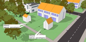 Puntdaken ook vergunningvrij mogelijk